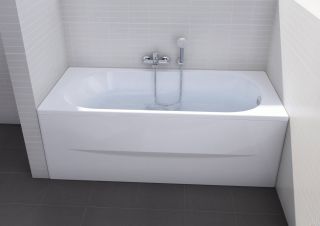 Акриловая ванна Roca Genova-N 150x75 ZRU9302894